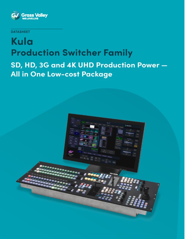 Kual Production Switcher Family Datasheet DS-PUB-3-0704D-EN Thumbnail